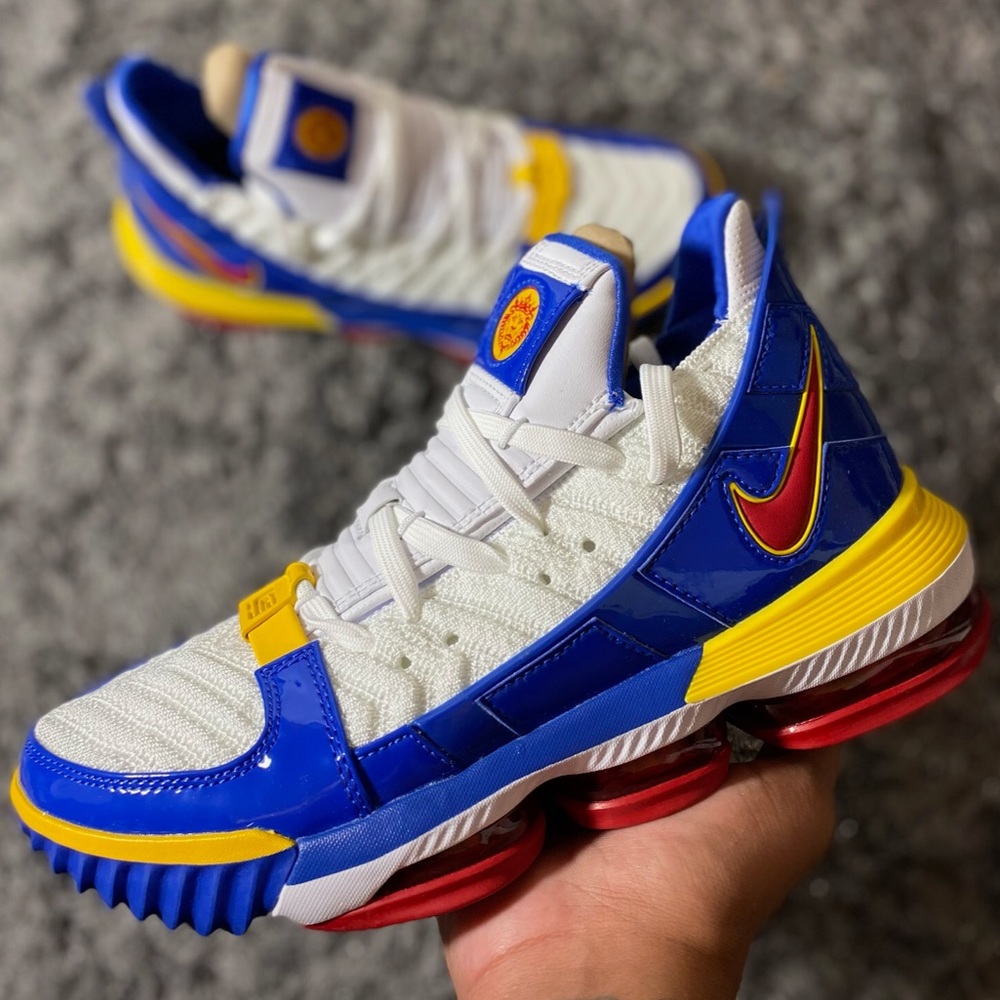 Name YOUR PRICE SHOE SALE  Lebron XVI SB